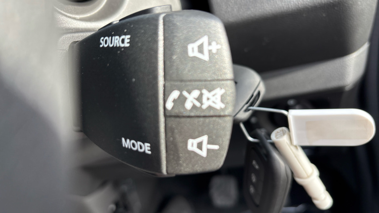 Dacia Spring 27kWh Expression 65 48kW 5dr Auto Electric Hatchback